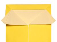 Origami Pencil Step 9-2