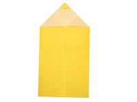 Origami Pencil Step 12