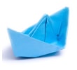 Origami Ship
