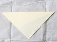 Origami Star Step 4