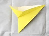 Origami Star Step 6-2