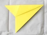 Origami Star Step 6-3