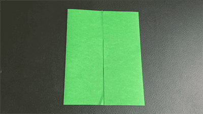 Paper Fan Instructions Step 3.1