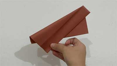 Paper Popper Instructions