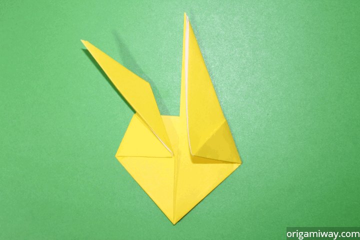 How to make Paper Pokemon Easy Origami Pokemon Instructions