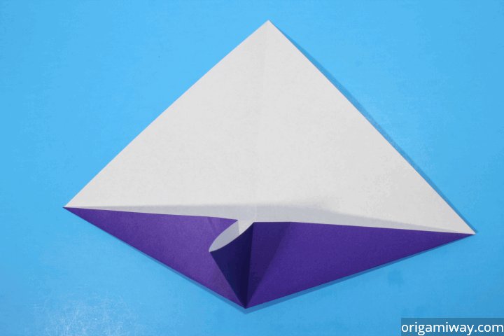 How to Make an Origami Rabbit