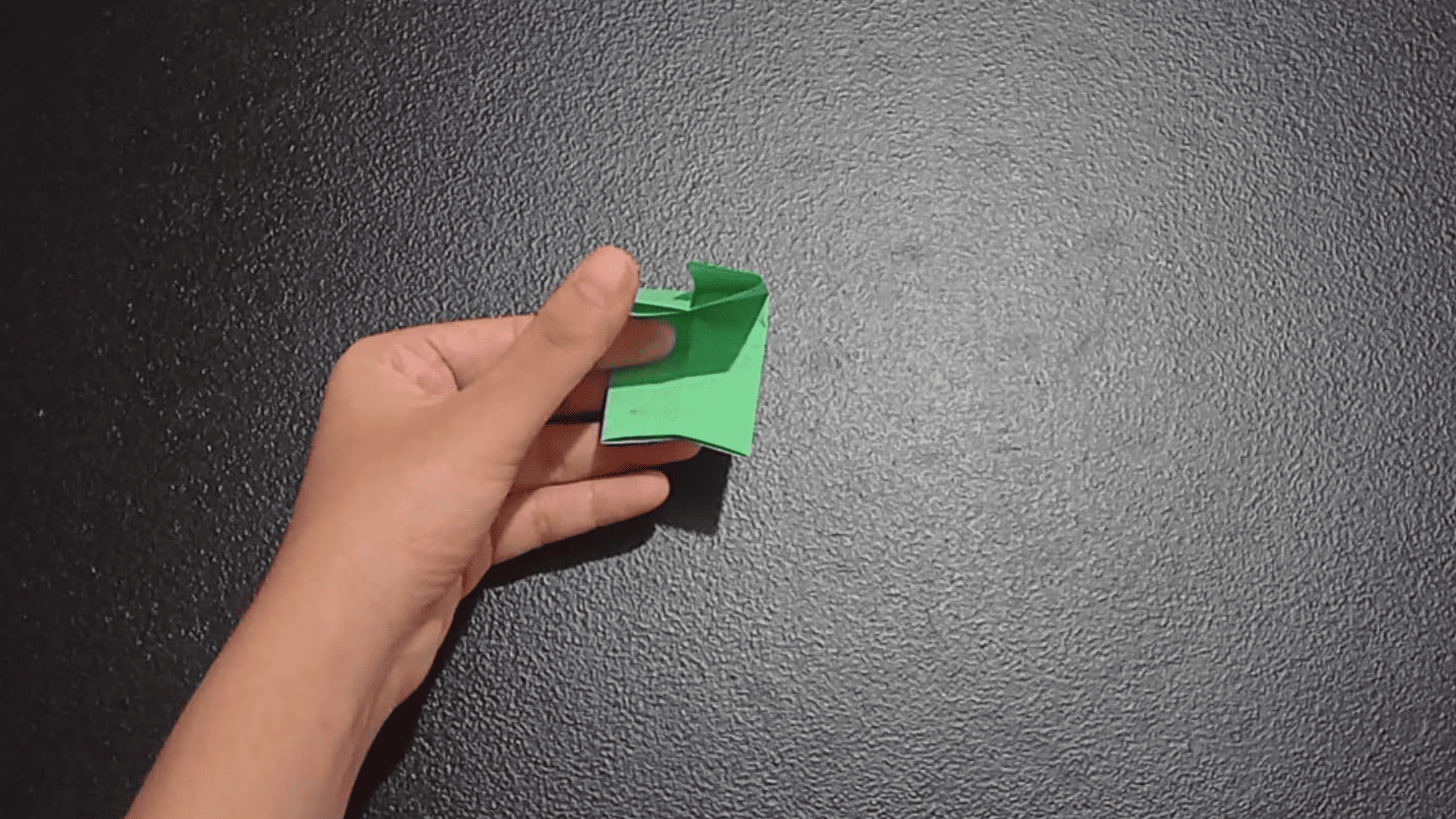 origami ring instructions step 4.1
