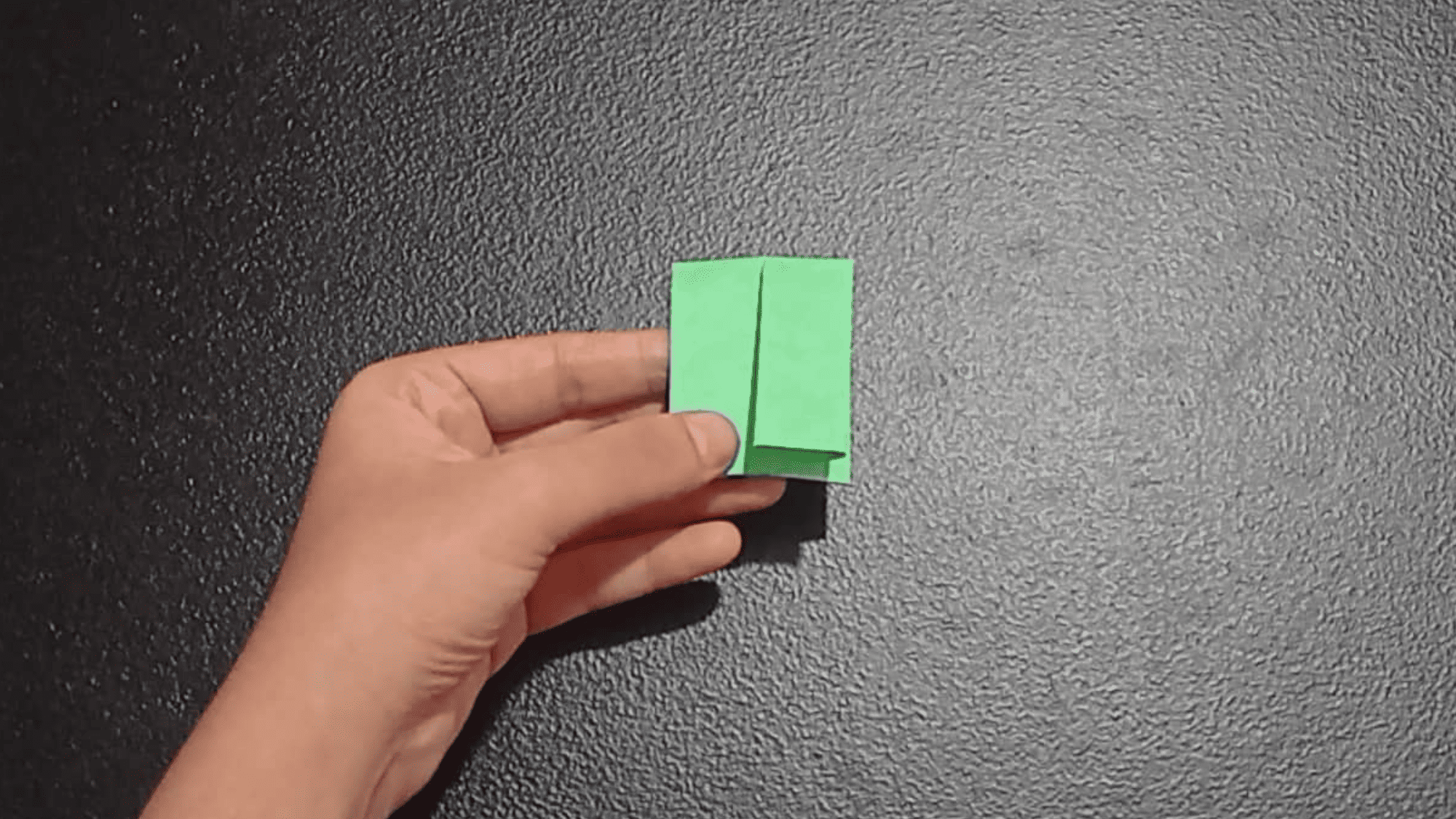 origami ring instructions step 4.2