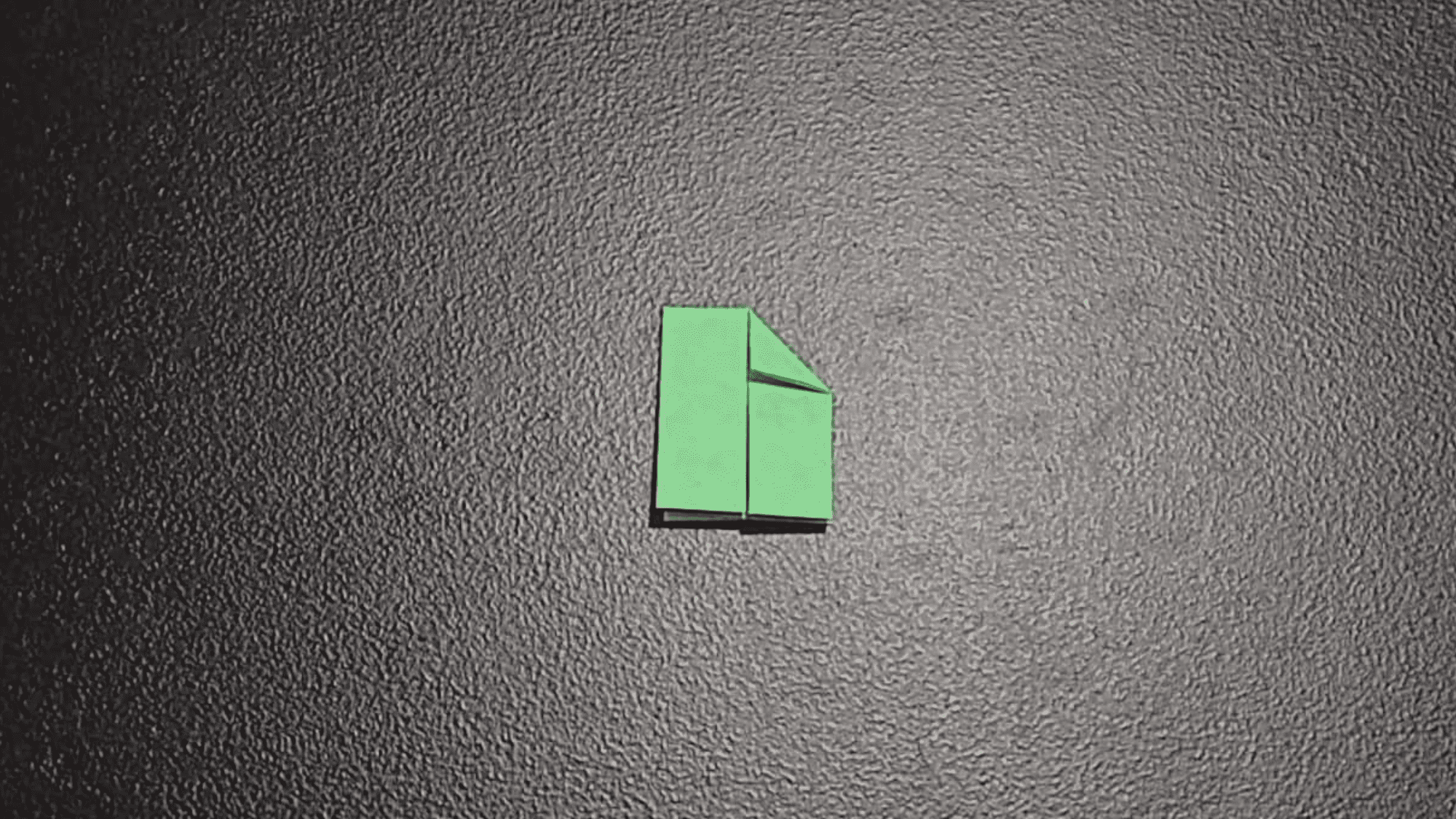 origami ring instructions step 5