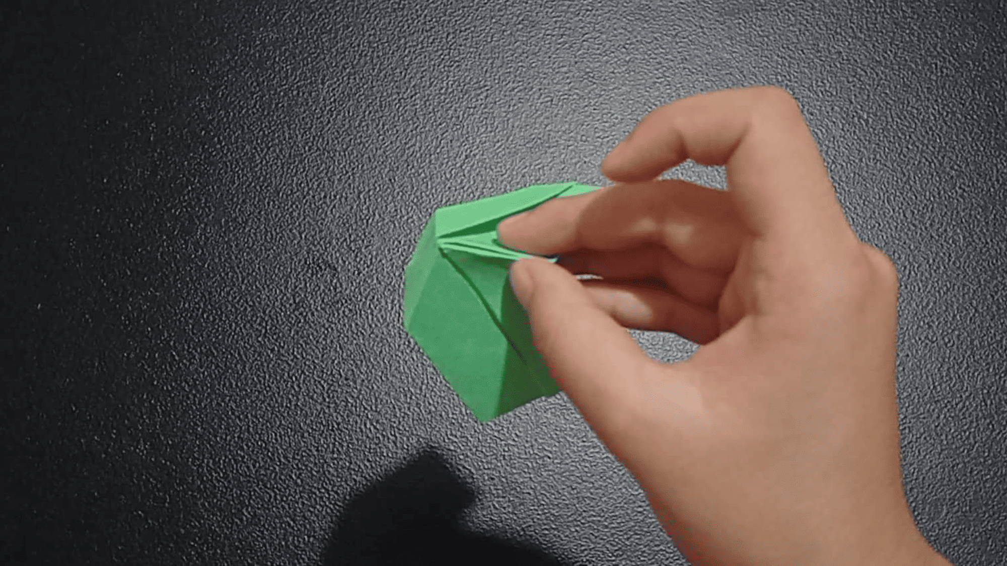 origami ring instructions step 6.2