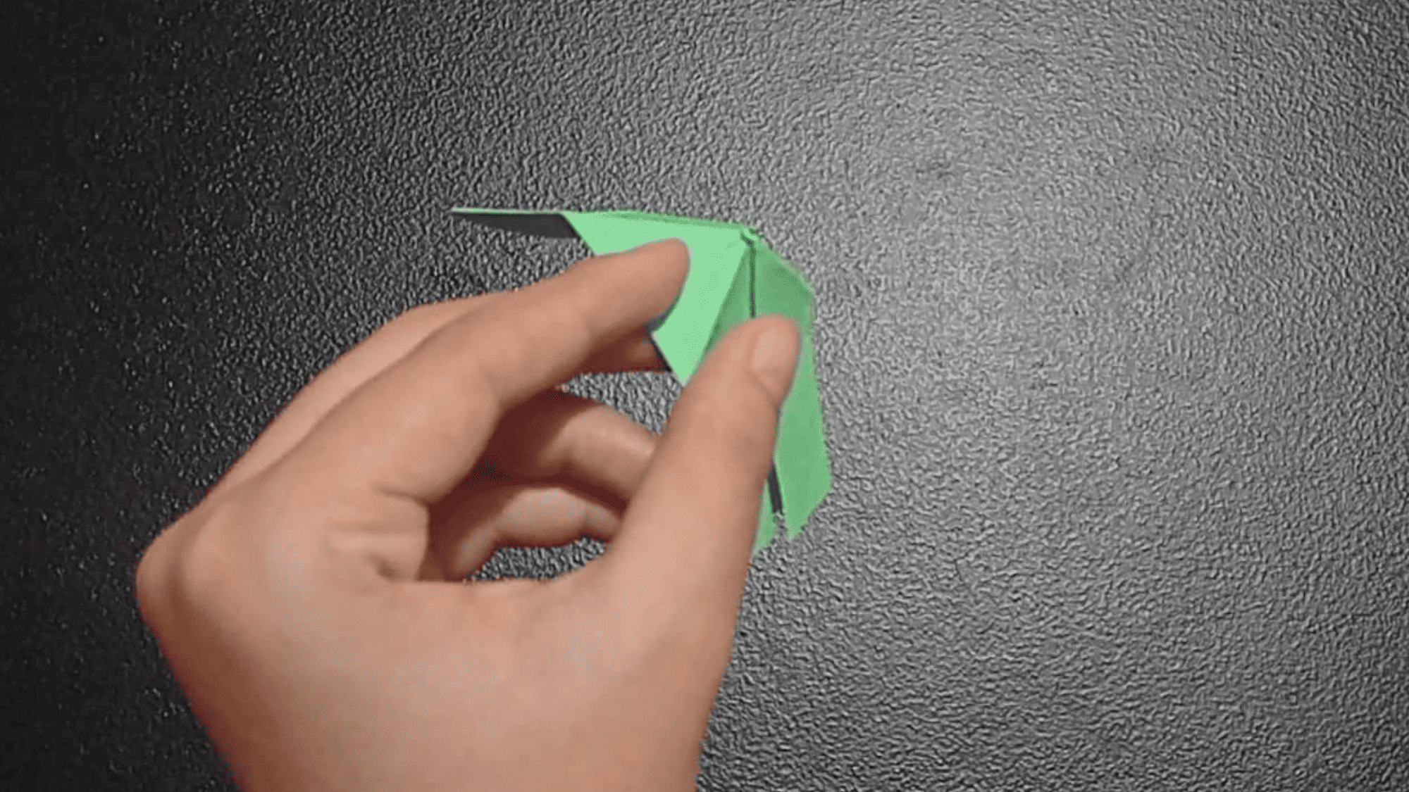 origami ring instructions step 6.3