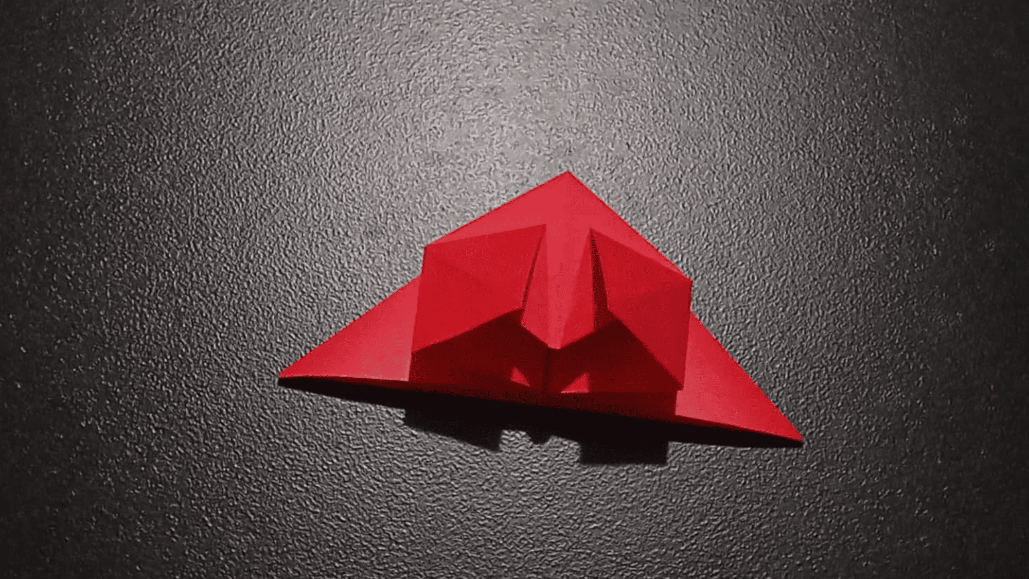 origami rose instructions step 11.8