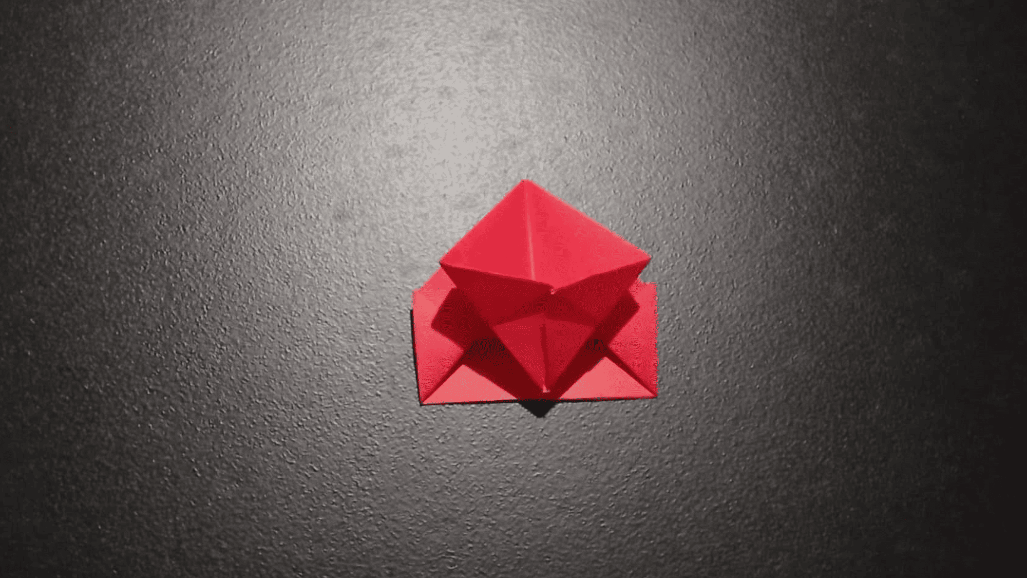 origami rose instructions step 13.1