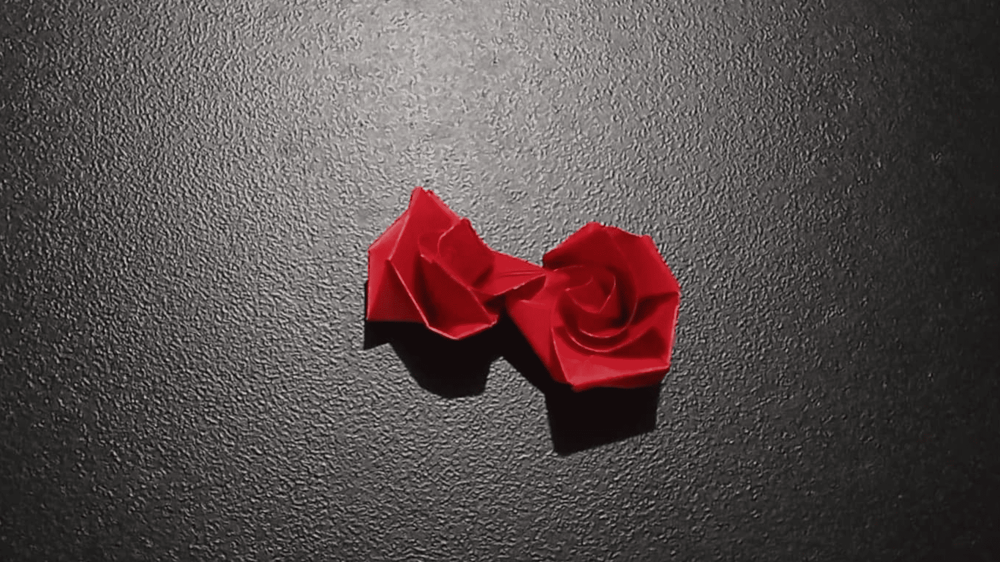 origami rose instructions step 17.2