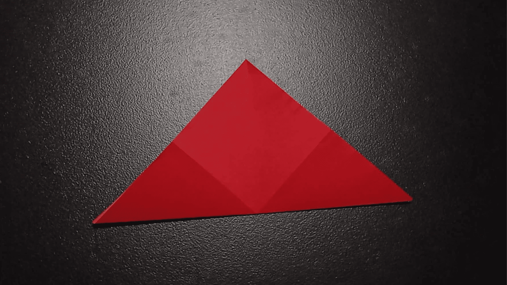 origami rose instructions step 4.1