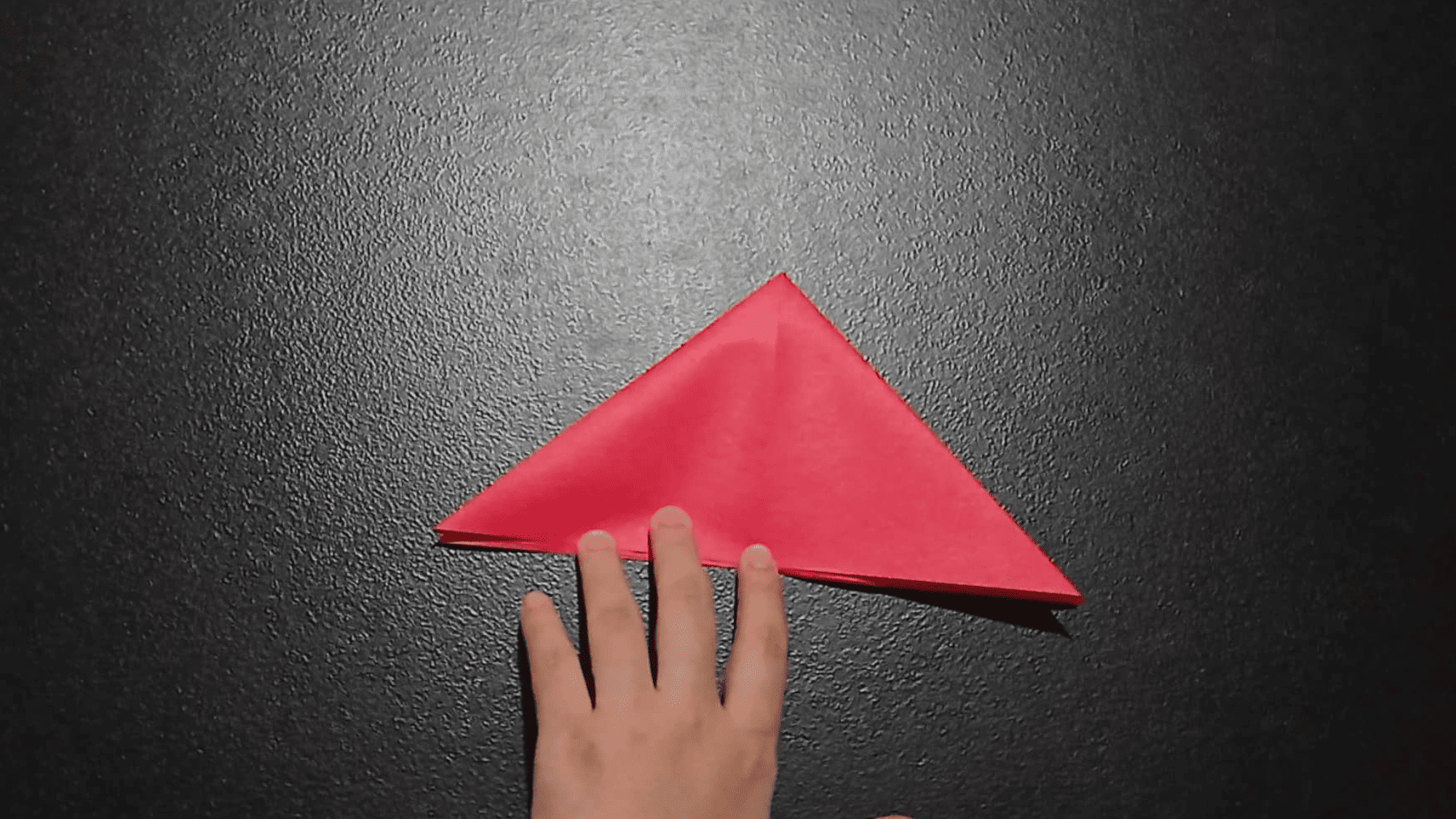 origami rose instructions step 6.3