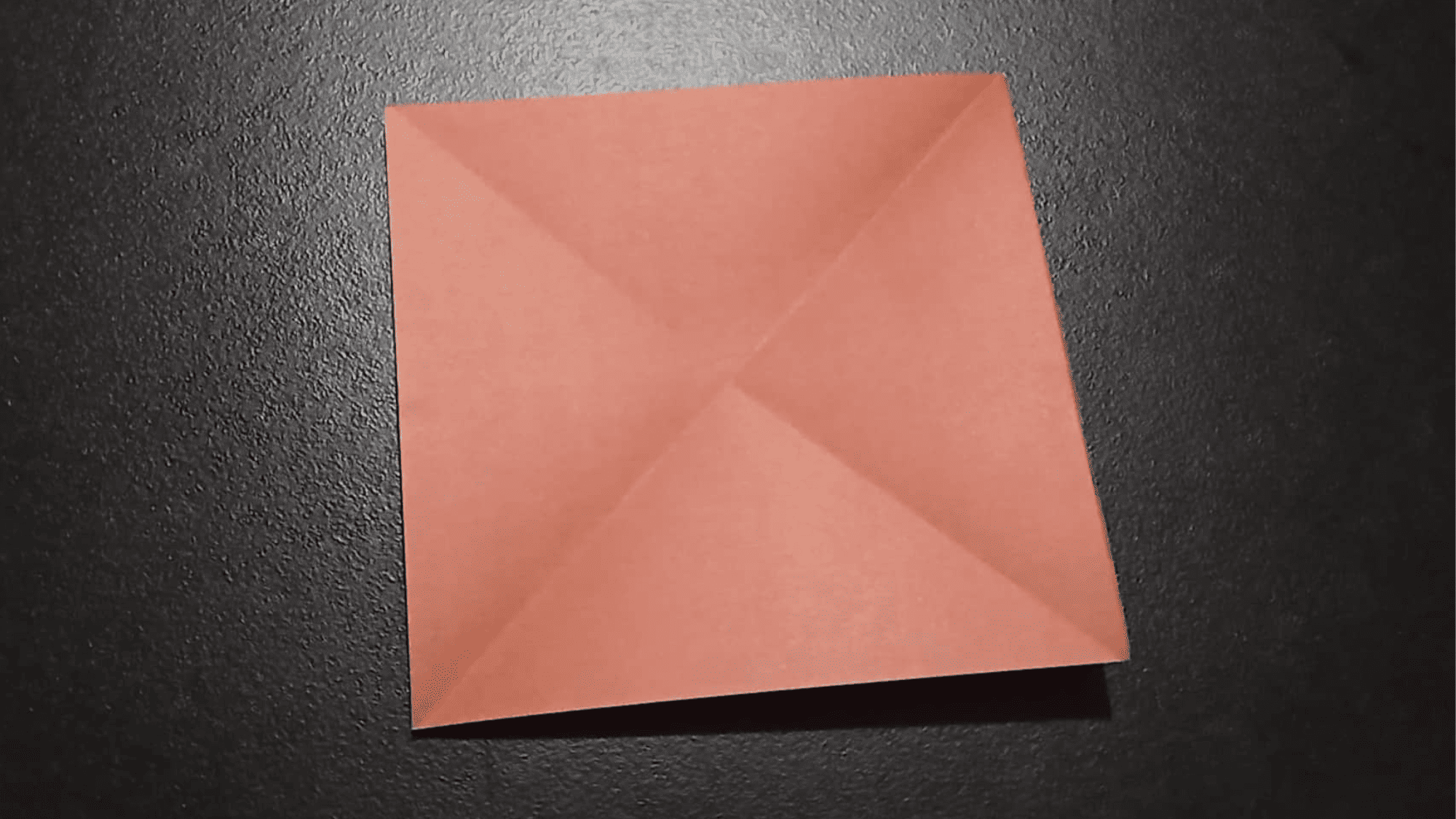 origami sampan instructions step 3.1