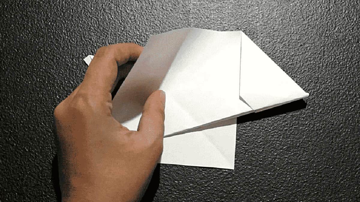 origami scottie dog instructions step 10.2