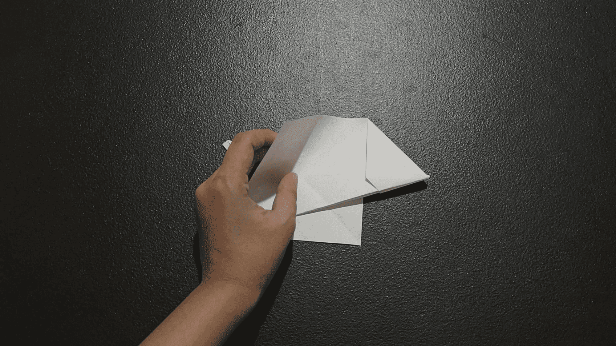 origami scottie dog instructions step 10.2