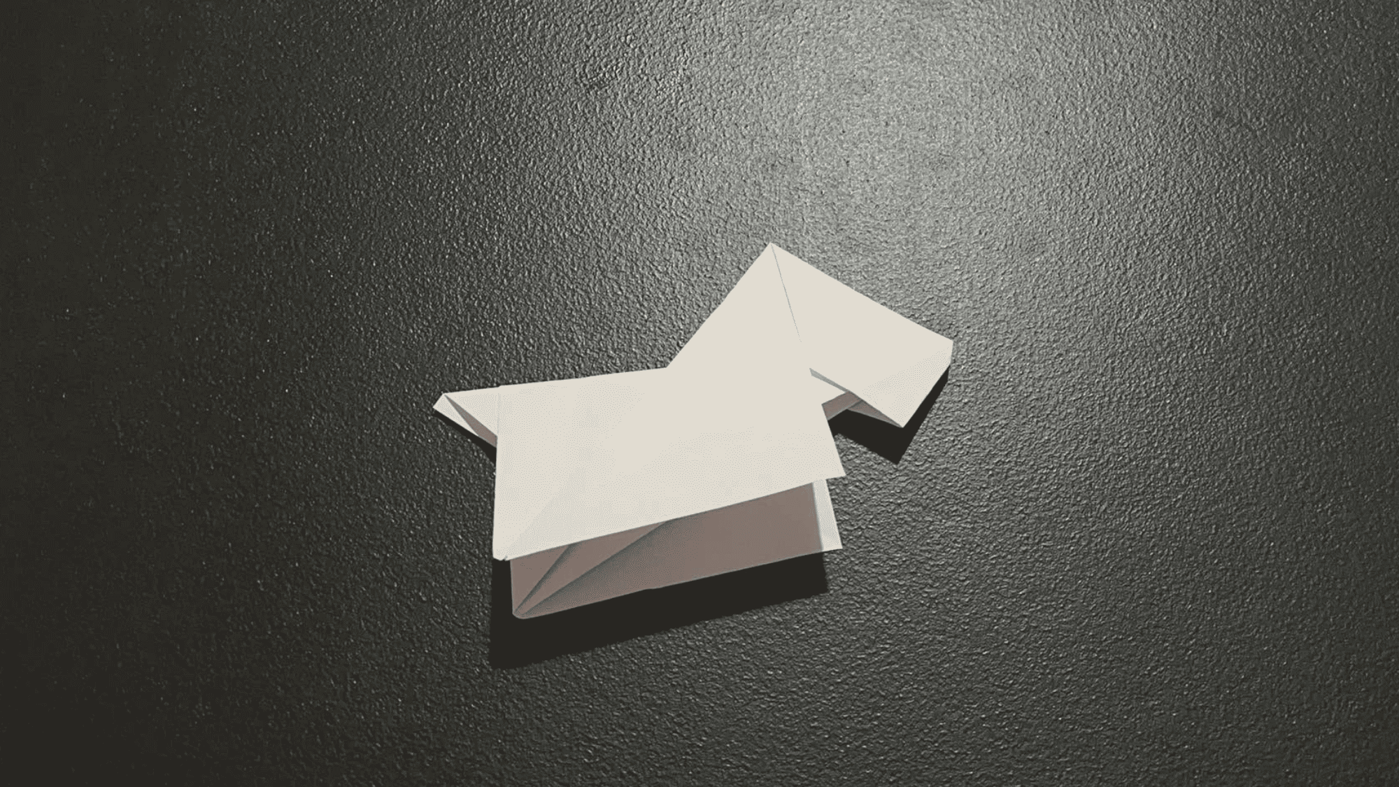 origami scottie dog instructions step 10.4