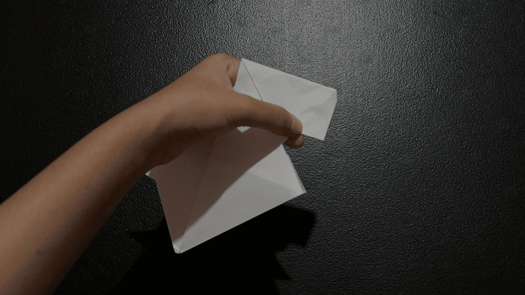 origami scottie dog instructions step 11.1
