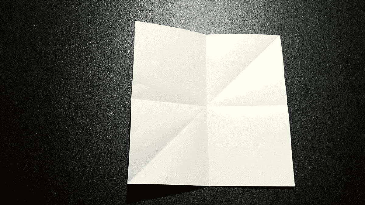 origami scottie dog instructions step 6