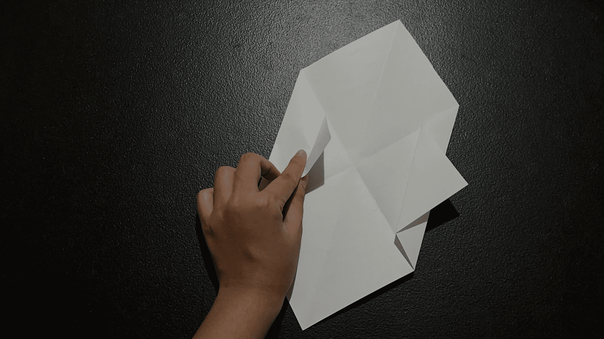 origami scottie dog instructions step 7.2
