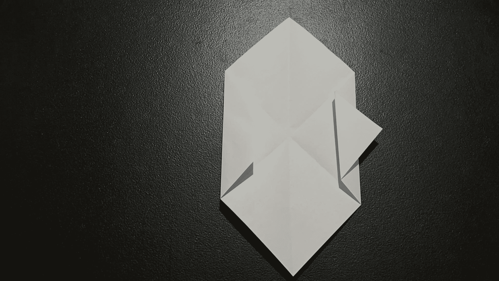 origami scottie dog instructions step 7.4