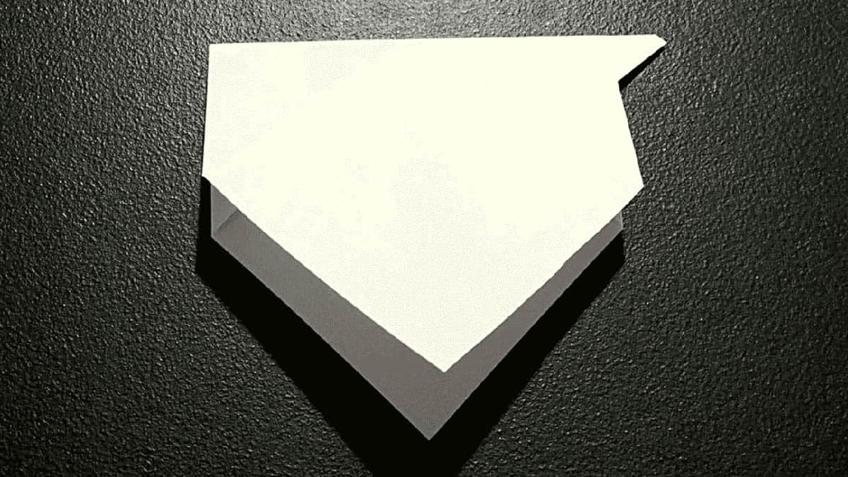origami scottie dog instructions step 8