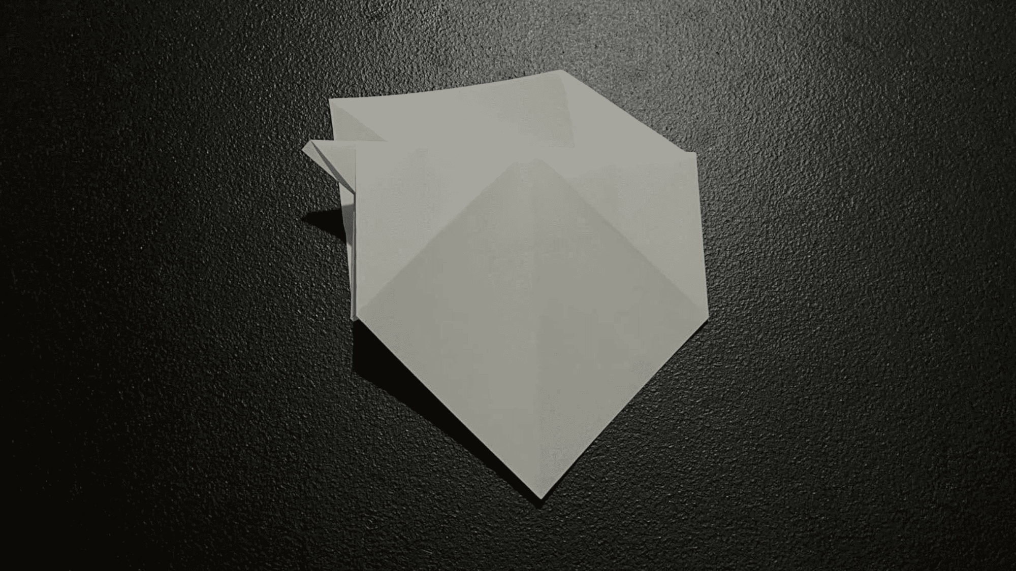 origami scottie dog instructions step 9.1