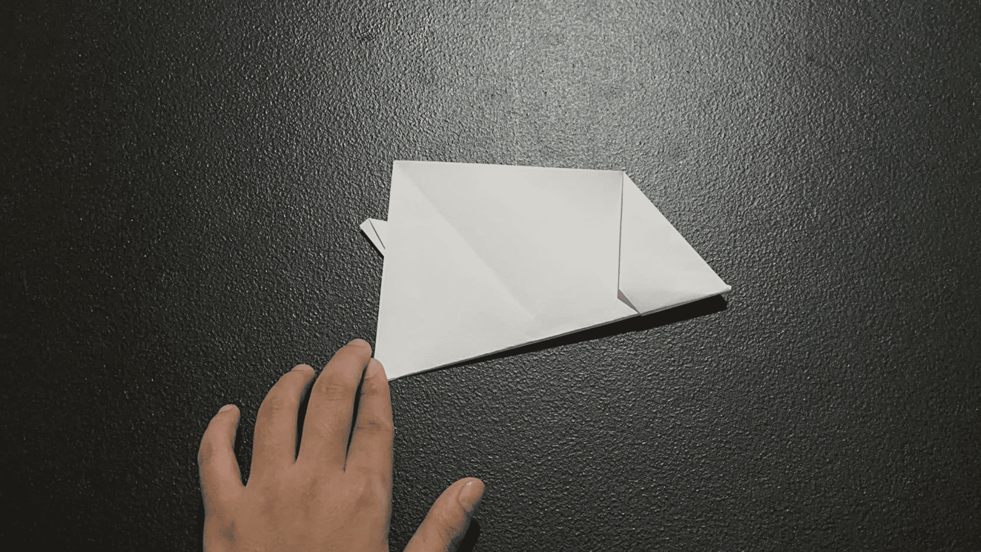 origami scottie dog instructions step 9.2