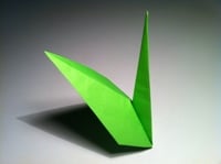 Origami Stem