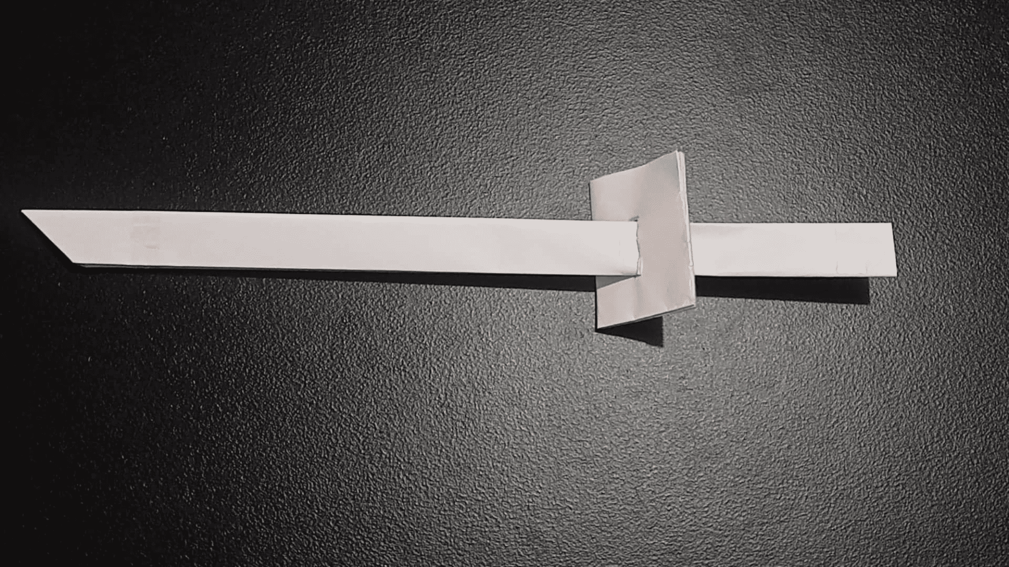 origami sword instructions step 13.4