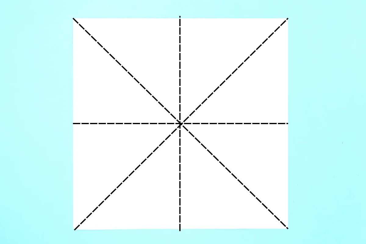 Mushroom rocket step 10