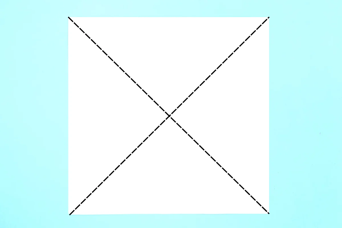 Mushroom rocket step 6