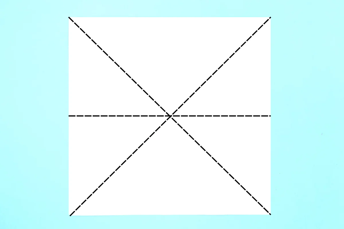 Mushroom rocket step 8