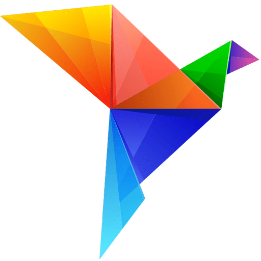 Origami Way Site Icon