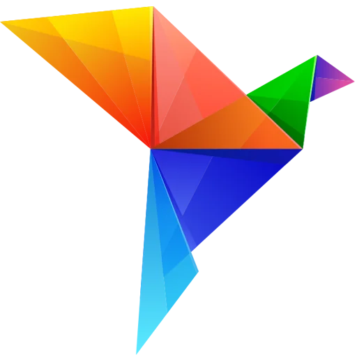 Origami Way Site Icon