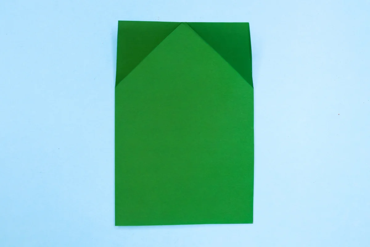 Jumping frog step 07
