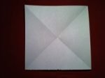 Preparing Regular 8.5x11 Paper for Origami - Origami Way