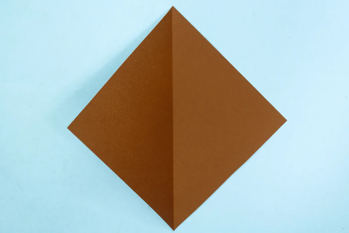 Origami Yoda step 19