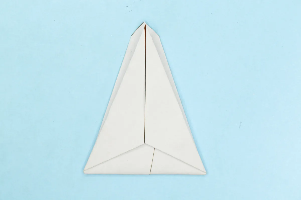 Origami Yoda step 24