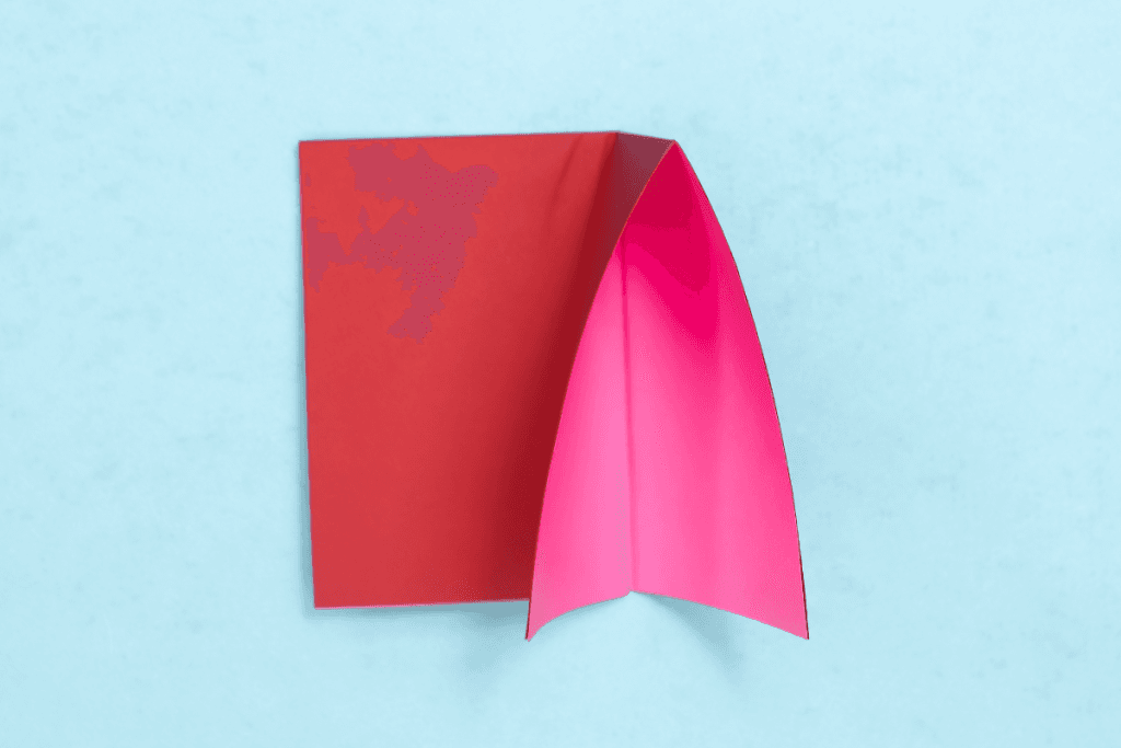 How To Make A Beautiful Origami Butterfly Bookmark Origami Way