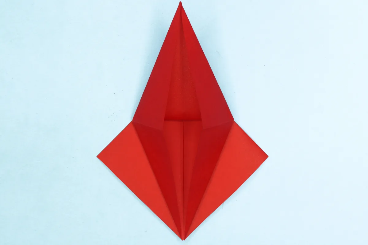 Origami Owl step 16