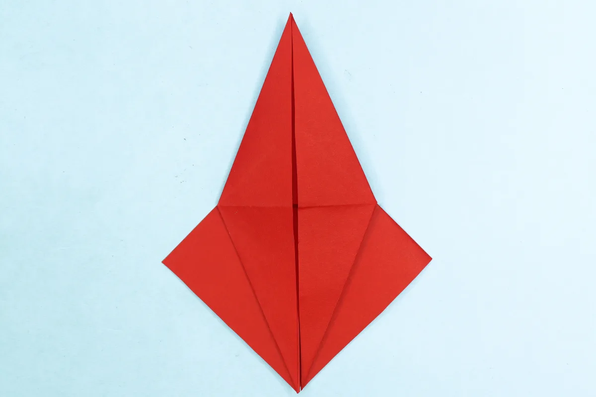 Origami Owl step 17