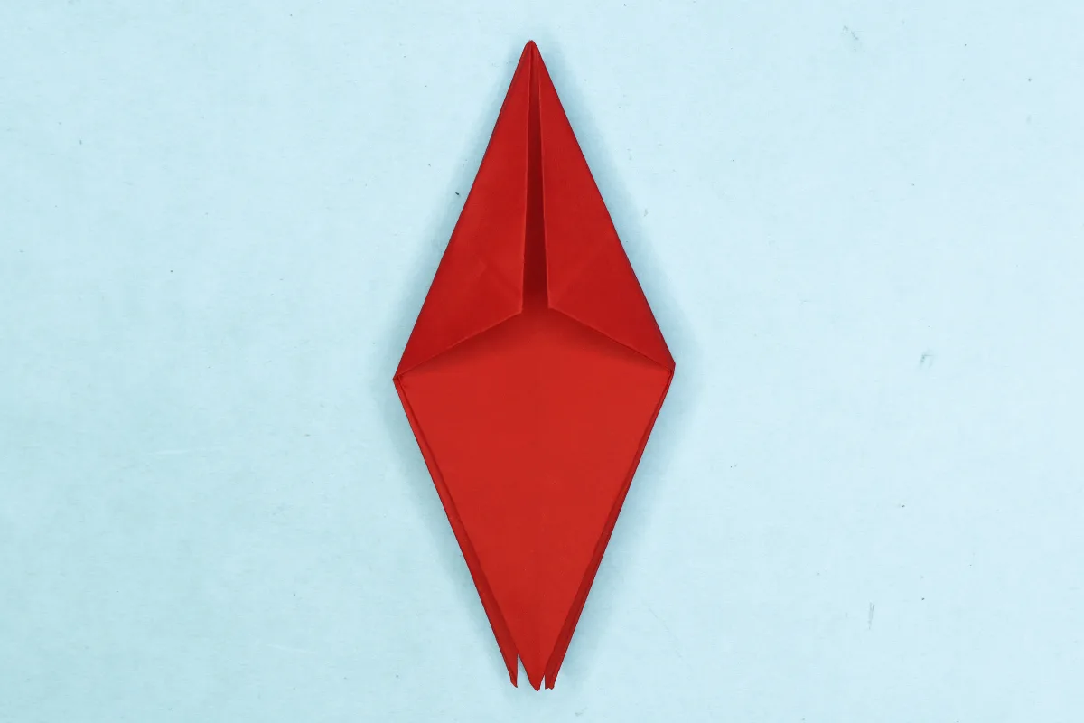 Origami Owl step 29