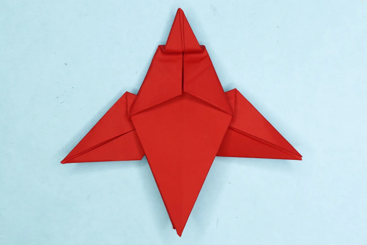 Origami Owl step 35