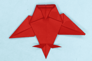 Cool Origami Owl Instructions