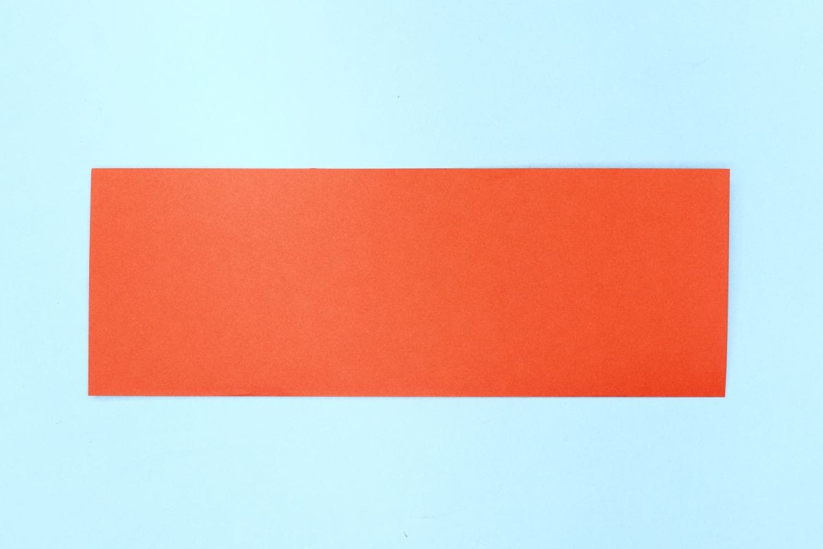 Birthday card step 02