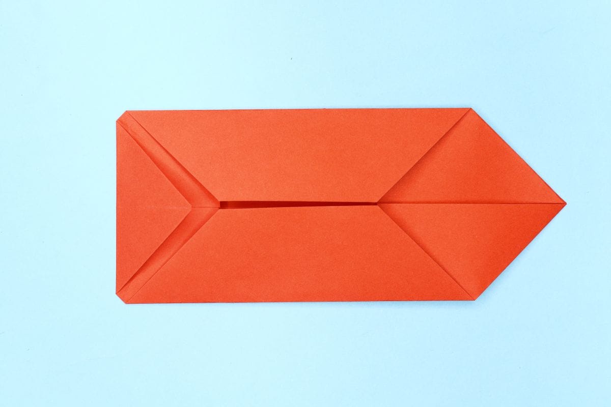 Birthday card step 10